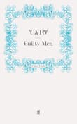 Book cover of Guilty Men