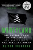 Book cover of Moneyland: The Inside Story of the Crooks and Kleptocrats Who Rule the World