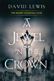 Book cover of A Jewel in the Crown