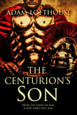 Book cover of The Centurion’s Son