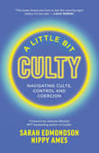 Book cover of A Little Bit Culty