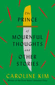 Book cover of The Prince of Mournful Thoughts and Other Stories