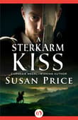 Book cover of A Sterkarm Kiss