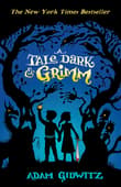 Book cover of A Tale Dark & Grimm