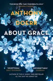 Book cover of About Grace