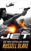Book cover of Jet