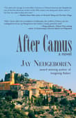 Book cover of After Camus