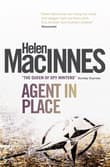 Book cover of Agent in Place