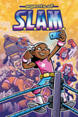 Book cover of Agents of S.L.A.M.