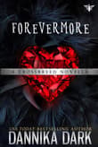 Book cover of Forevermore