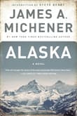 Book cover of Alaska