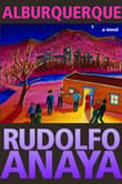 Book cover of Alburquerque