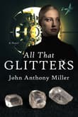 Book cover of All That Glitters