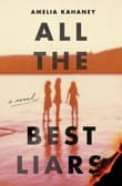 Book cover of All the Best Liars