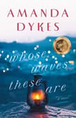 Book cover of Whose Waves These Are