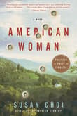 Book cover of American Woman