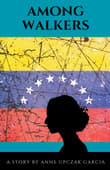 Book cover of Among Walkers