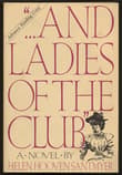 Book cover of ...And Ladies of the Club