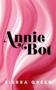 Book cover of Annie Bot