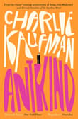 Book cover of Antkind