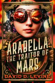 Book cover of Arabella the Traitor of Mars
