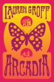 Book cover of Arcadia