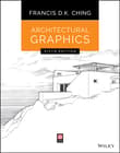 Book cover of Architectural Graphics