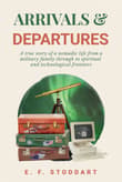 Book cover of Arrivals & Departures