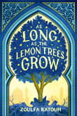 Book cover of As Long as the Lemon Trees Grow