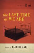 Book cover of The Last Time As We Are