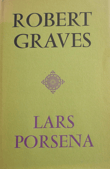 Book cover of Lars Porsena: On the Future of Swearing