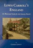 Book cover of Lewis Carroll's England