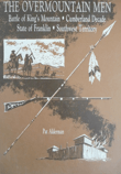 Book cover of The Overmountain Men