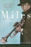 Book cover of Miles: The Autobiography