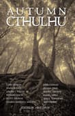 Book cover of Autumn Cthulhu