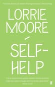 Book cover of Self-Help