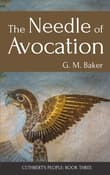 Book cover of The Needle of Avocation