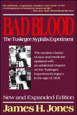 Book cover of Bad Blood