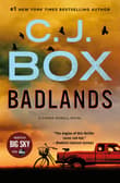 Book cover of Badlands