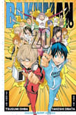 Book cover of Bakuman, Vol. 20: Dreams and Reality
