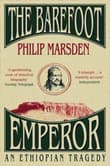 Book cover of The Barefoot Emperor