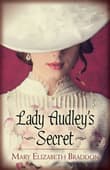 Book cover of Lady Audley's Secret