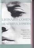 Book cover of Beautiful Losers