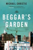Book cover of The Beggar's Garden: Stories, The
