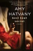 Book cover of Best Kept Secret