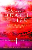 Book cover of Between Life and Death: Conversations with a Spirit
