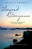 Book cover of Beyond Derrynane