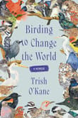 Book cover of Birding to Change the World