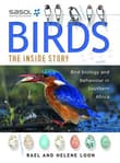Book cover of Sasol Birds - The Inside Story