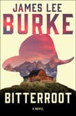 Book cover of Bitterroot